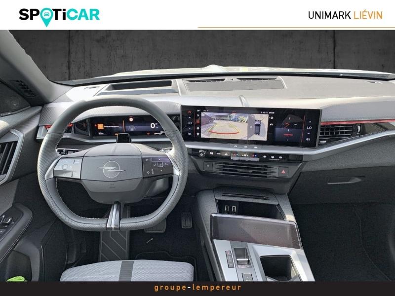 Image OPEL Grandland 1.2 Turbo Hybrid 145ch Ultimate e-DCT6