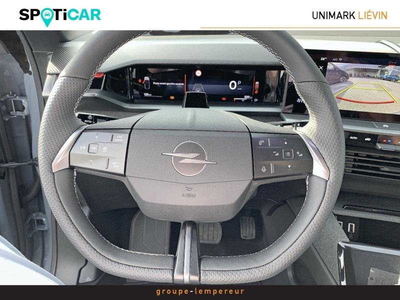 Image OPEL Grandland 1.2 Turbo Hybrid 145ch Ultimate e-DCT6