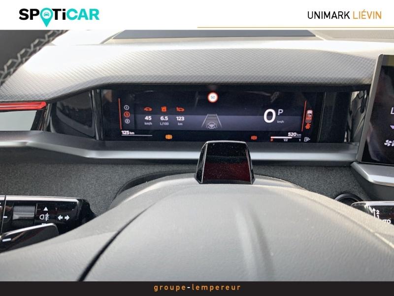 Image OPEL Grandland 1.2 Turbo Hybrid 145ch Ultimate e-DCT6