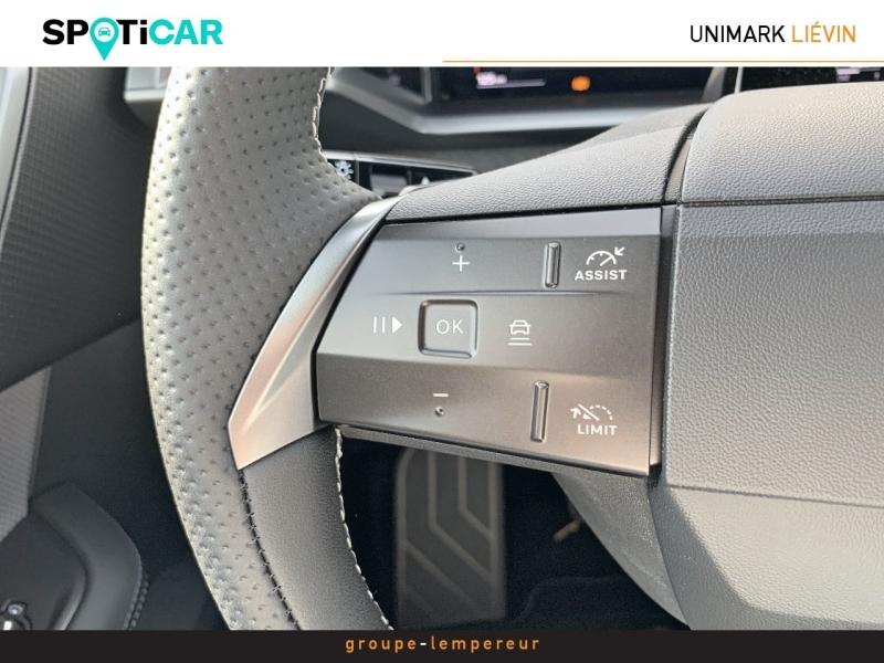 Image OPEL Grandland 1.2 Turbo Hybrid 145ch Ultimate e-DCT6