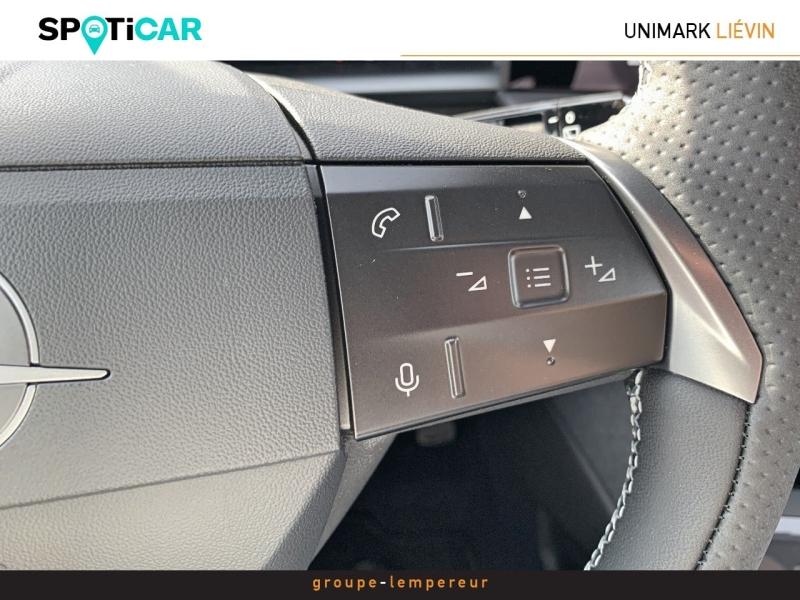 Image OPEL Grandland 1.2 Turbo Hybrid 145ch Ultimate e-DCT6