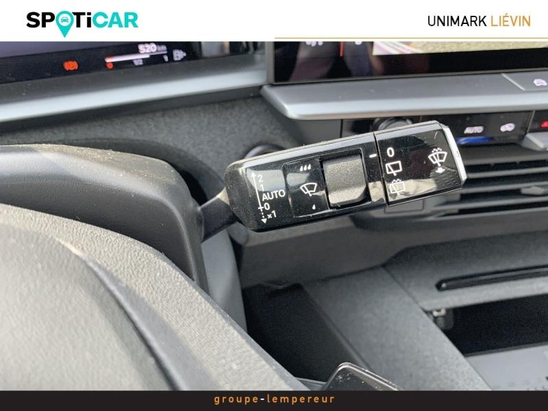 Image OPEL Grandland 1.2 Turbo Hybrid 145ch Ultimate e-DCT6