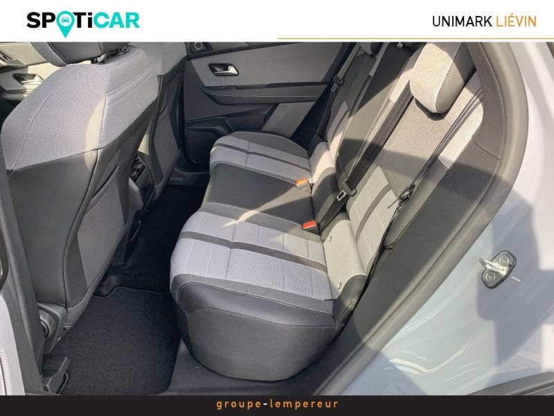 Image OPEL Grandland 1.2 Turbo Hybrid 145ch Ultimate e-DCT6