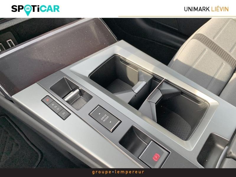 Image OPEL Grandland 1.2 Turbo Hybrid 145ch Ultimate e-DCT6