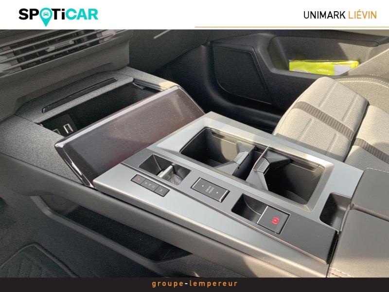 Image OPEL Grandland 1.2 Turbo Hybrid 145ch Ultimate e-DCT6