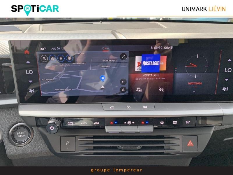 Image OPEL Grandland 1.2 Turbo Hybrid 145ch Ultimate e-DCT6