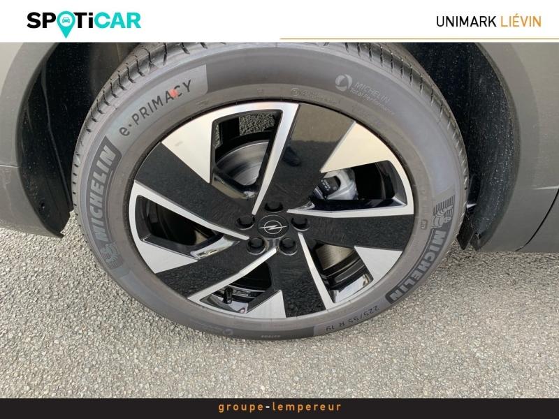 Image OPEL Grandland 1.2 Turbo Hybrid 145ch Ultimate e-DCT6