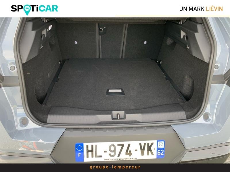 Image OPEL Grandland 1.2 Turbo Hybrid 145ch Ultimate e-DCT6