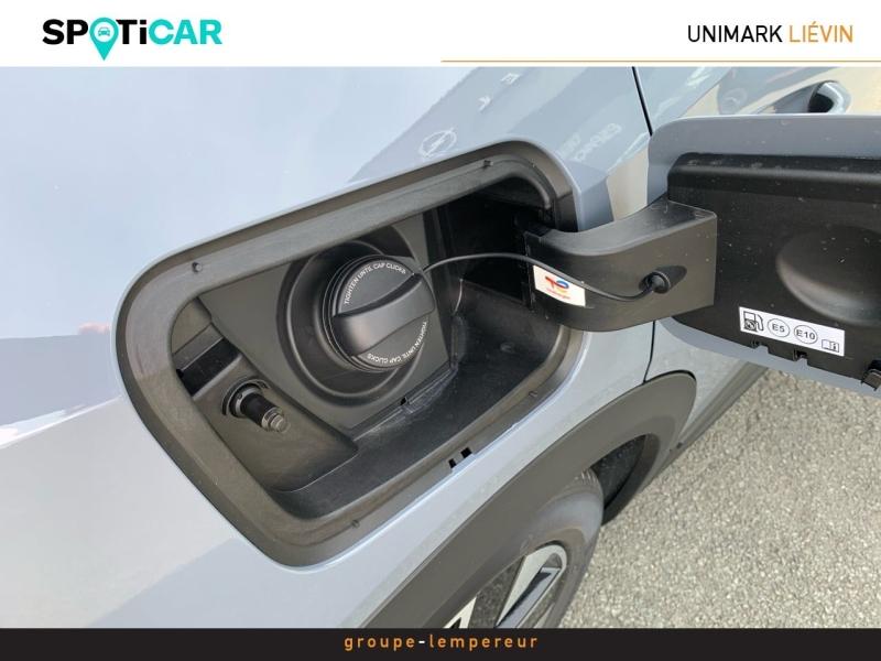 Image OPEL Grandland 1.2 Turbo Hybrid 145ch Ultimate e-DCT6