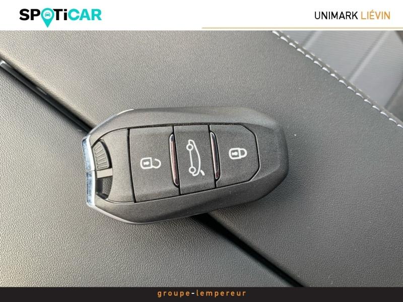 Image OPEL Grandland 1.2 Turbo Hybrid 145ch Ultimate e-DCT6