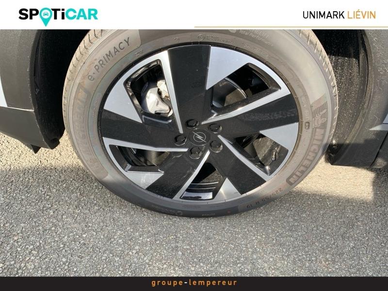 Image OPEL Grandland 1.2 Turbo Hybrid 145ch Ultimate e-DCT6
