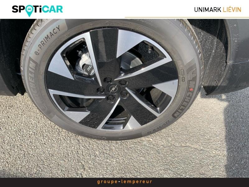 Image OPEL Grandland 1.2 Turbo Hybrid 145ch Ultimate e-DCT6
