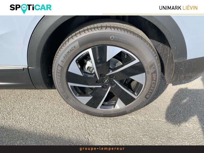 Image OPEL Grandland 1.2 Turbo Hybrid 145ch Ultimate e-DCT6
