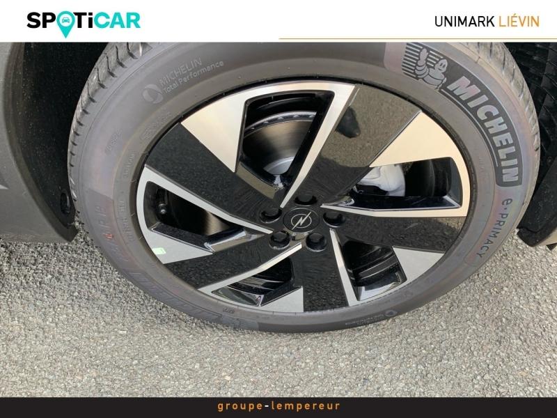 Image OPEL Grandland 1.2 Turbo Hybrid 145ch Ultimate e-DCT6