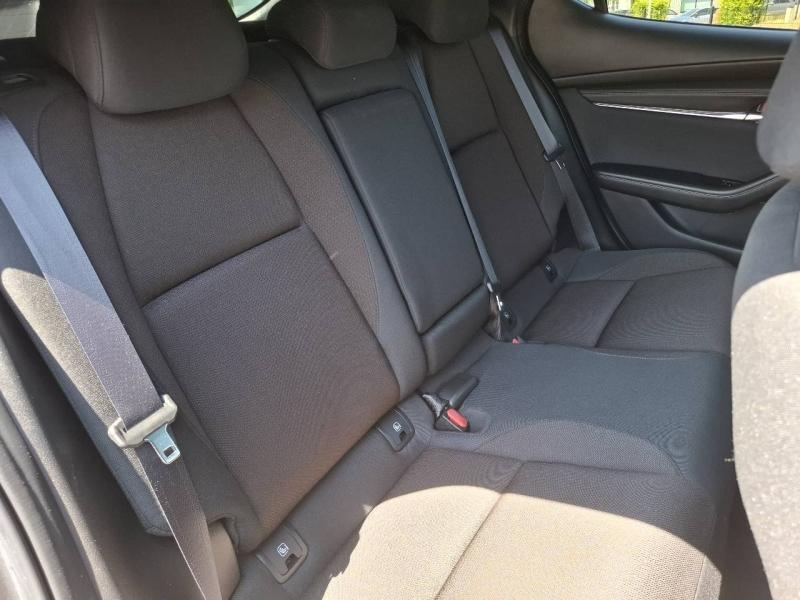 Image MAZDA Mazda 3 2.0 e-SKYACTIV-X M-Hybrid 186ch Sportline