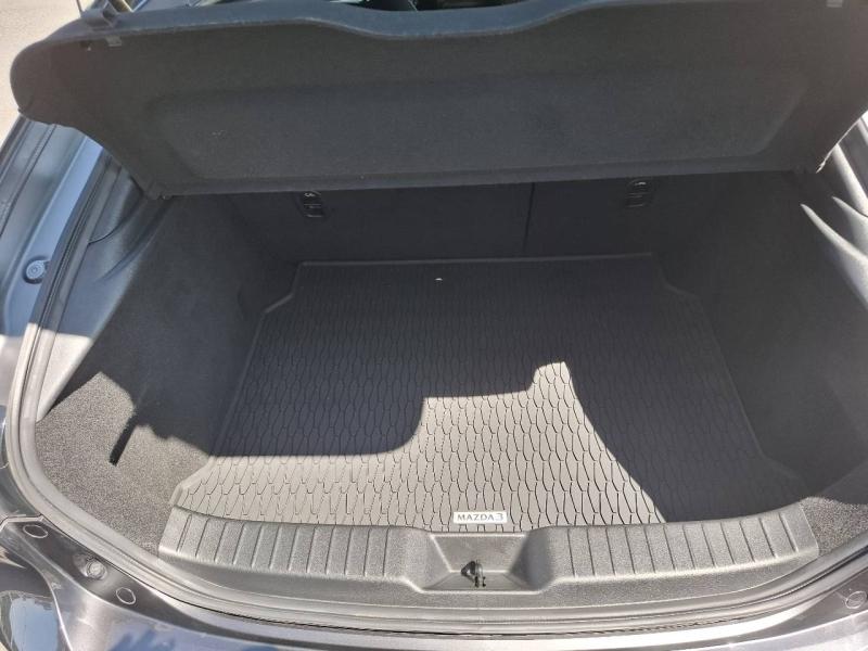 Image MAZDA Mazda 3 2.0 e-SKYACTIV-X M-Hybrid 186ch Sportline