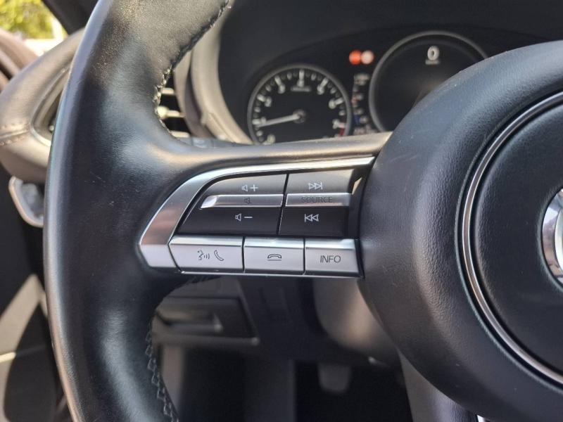Image MAZDA Mazda 3 2.0 e-SKYACTIV-X M-Hybrid 186ch Sportline