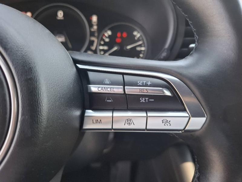 Image MAZDA Mazda 3 2.0 e-SKYACTIV-X M-Hybrid 186ch Sportline