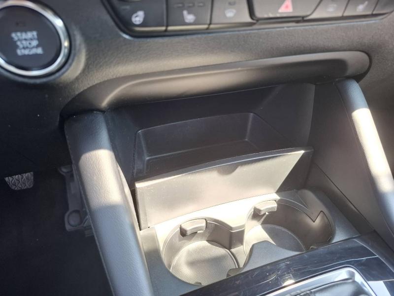 Image MAZDA Mazda 3 2.0 e-SKYACTIV-X M-Hybrid 186ch Sportline