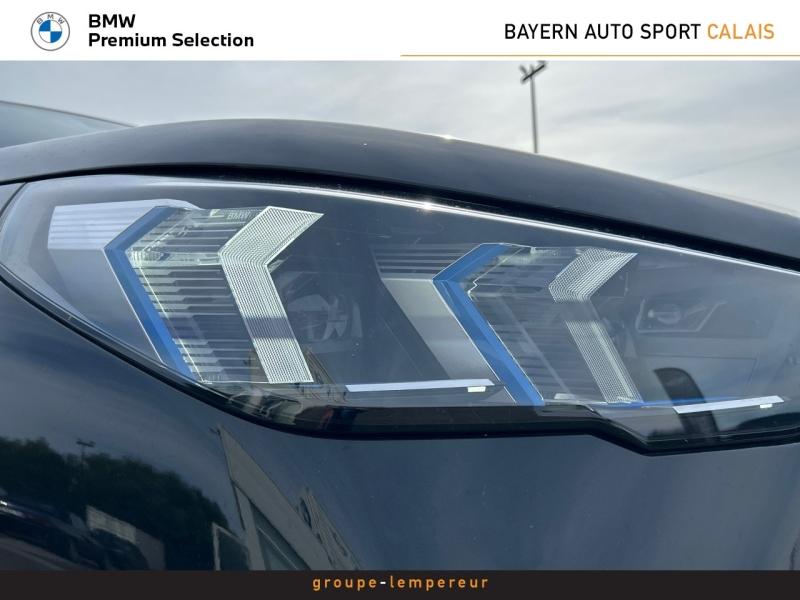 Image BMW X2 sDrive20iA 170ch M Sport DKG7
