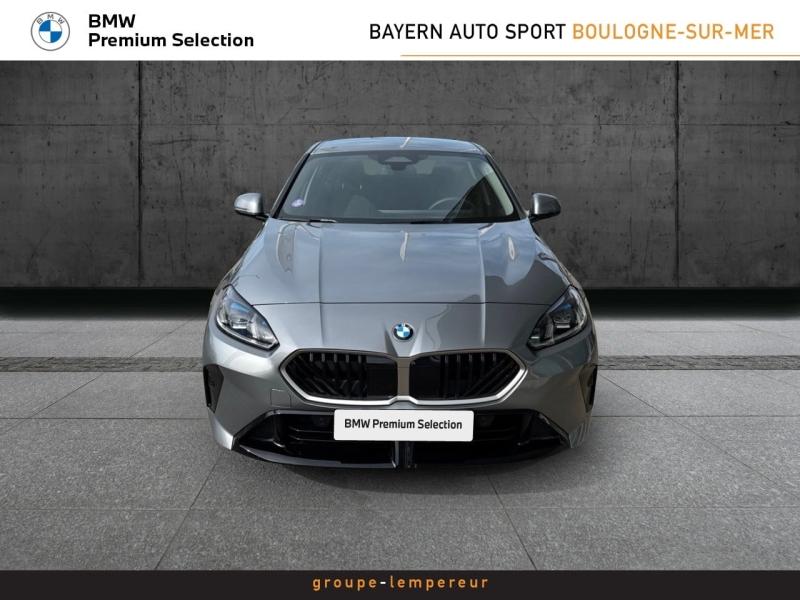 Image BMW Série 1 116A 122ch M Sport Design DKG7