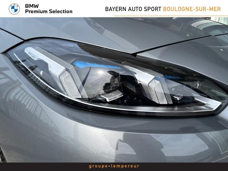 Image BMW Série 1 116A 122ch M Sport Design DKG7