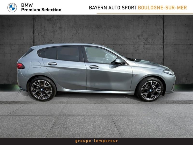 Image BMW Série 1 116A 122ch M Sport Design DKG7