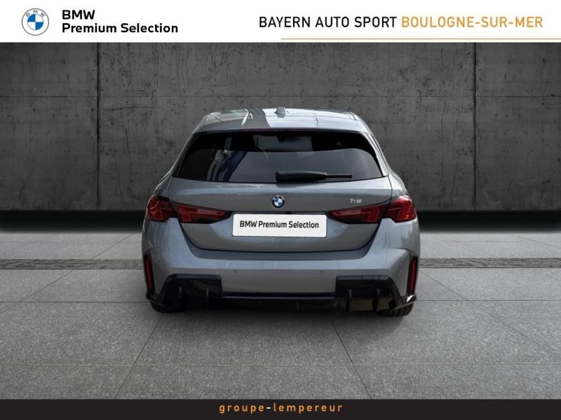 Image BMW Série 1 116A 122ch M Sport Design DKG7