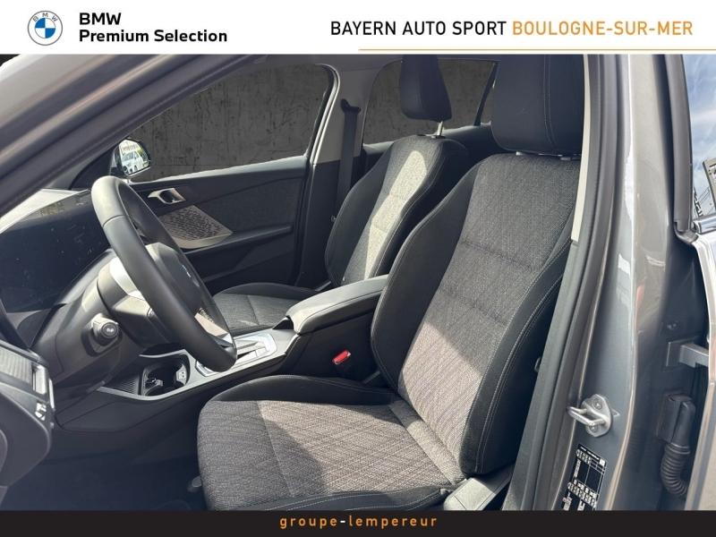 Image BMW Série 1 116A 122ch M Sport Design DKG7