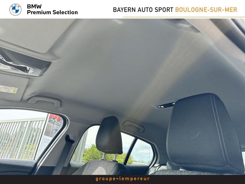 Image BMW Série 1 116A 122ch M Sport Design DKG7