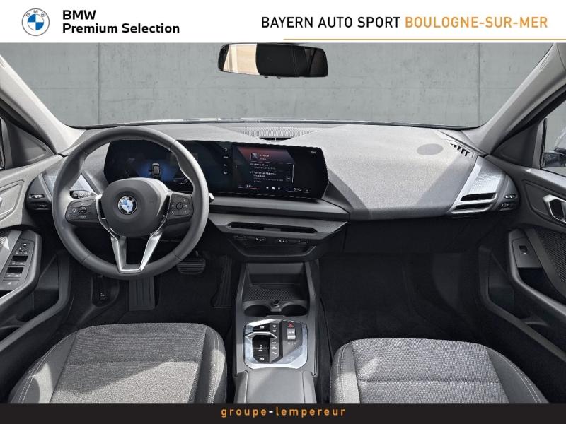 Image BMW Série 1 116A 122ch M Sport Design DKG7