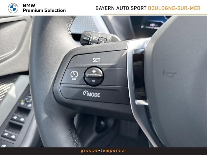 Image BMW Série 1 116A 122ch M Sport Design DKG7