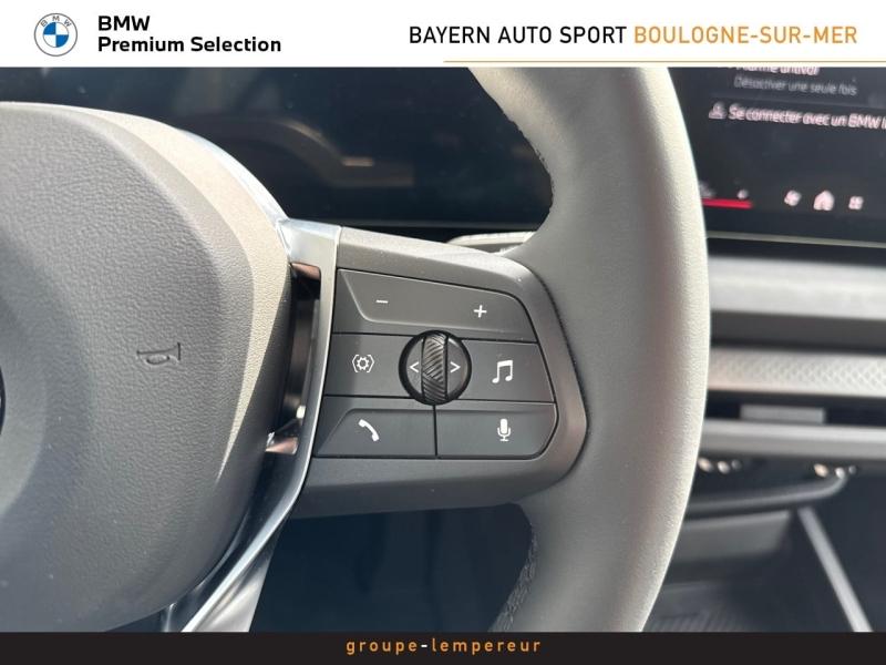 Image BMW Série 1 116A 122ch M Sport Design DKG7