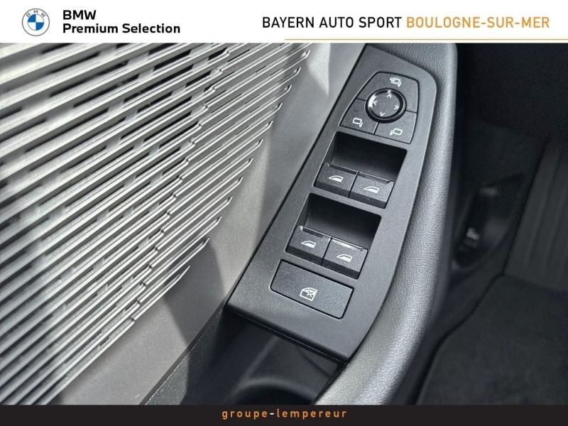 Image BMW Série 1 116A 122ch M Sport Design DKG7