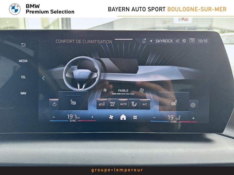 Image BMW Série 1 116A 122ch M Sport Design DKG7