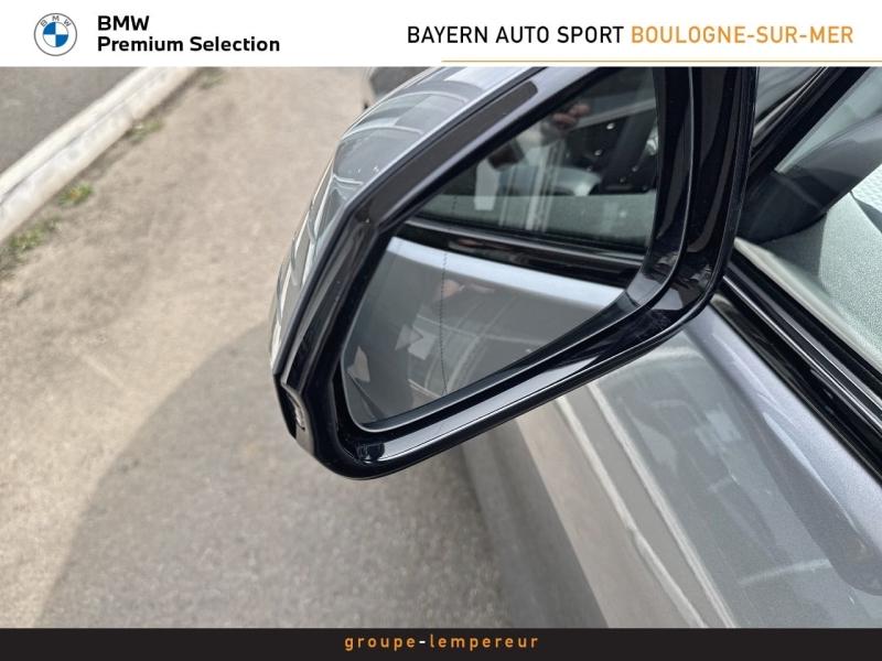 Image BMW Série 1 116A 122ch M Sport Design DKG7