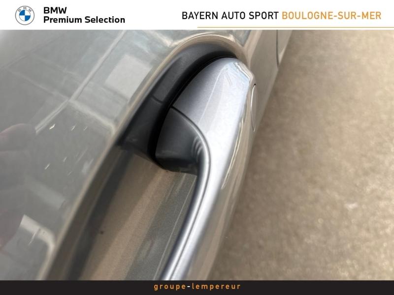 Image BMW Série 1 116A 122ch M Sport Design DKG7