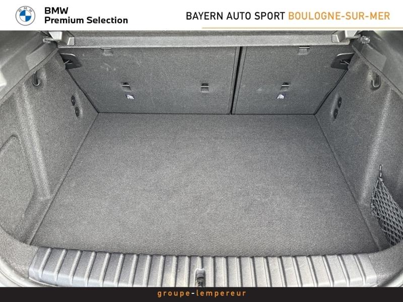 Image BMW Série 1 116A 122ch M Sport Design DKG7