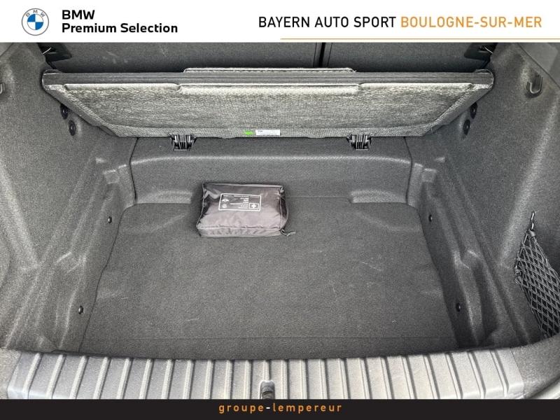 Image BMW Série 1 116A 122ch M Sport Design DKG7