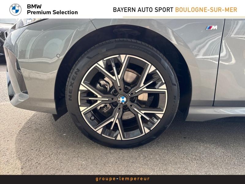 Image BMW Série 1 116A 122ch M Sport Design DKG7
