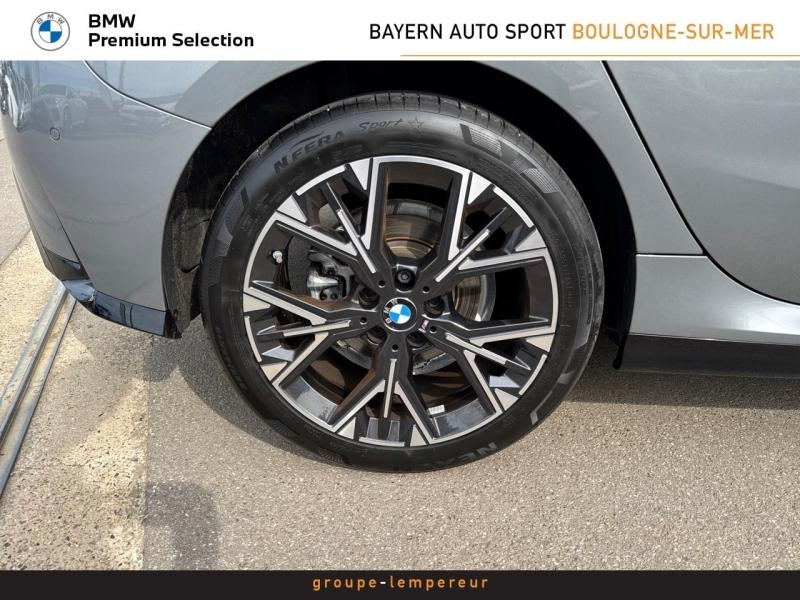 Image BMW Série 1 116A 122ch M Sport Design DKG7