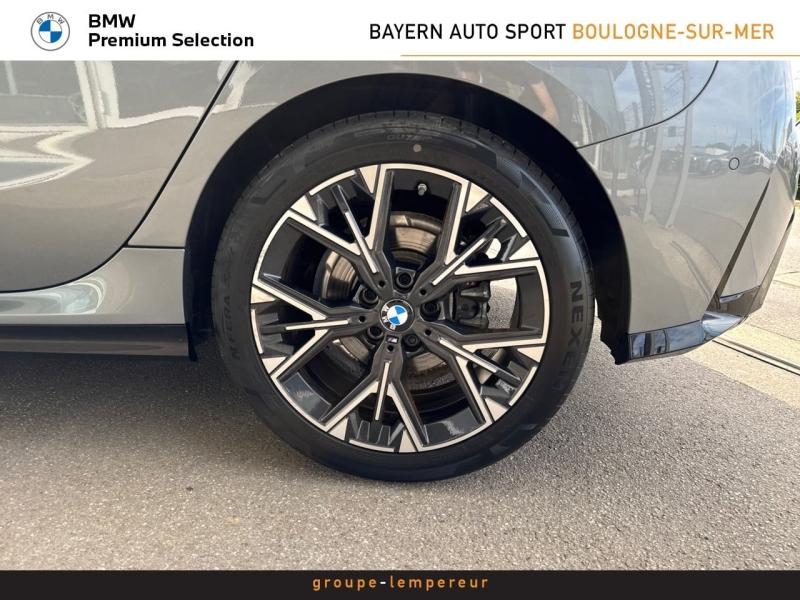 Image BMW Série 1 116A 122ch M Sport Design DKG7