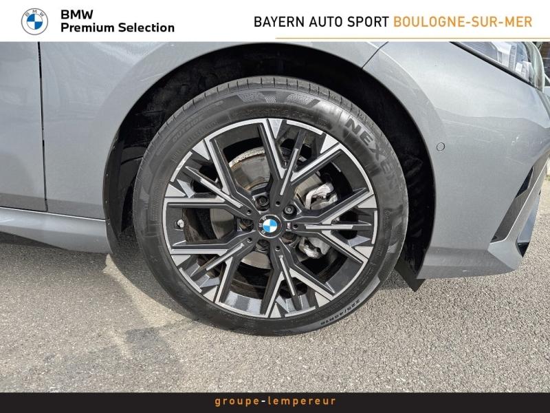 Image BMW Série 1 116A 122ch M Sport Design DKG7