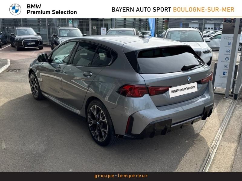Image BMW Série 1 116A 122ch M Sport Design DKG7