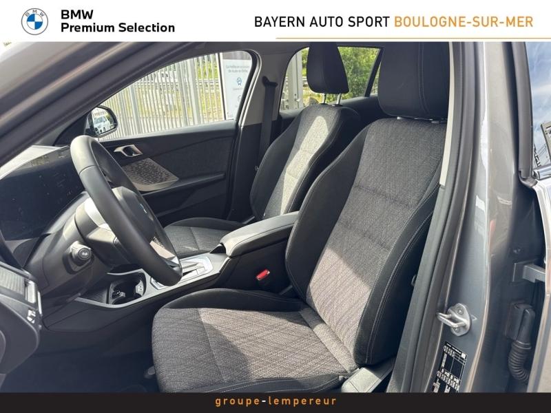 Image BMW Série 1 116A 122ch M Sport Design DKG7