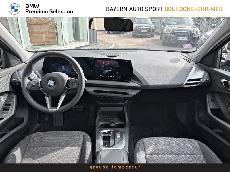 Image BMW Série 1 116A 122ch M Sport Design DKG7