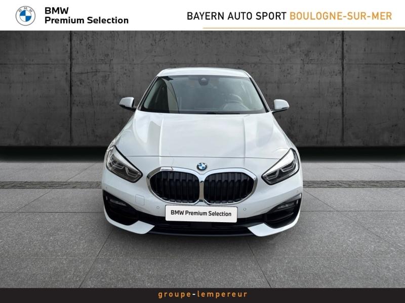 Image BMW Série 1 116i 109ch Edition Sport