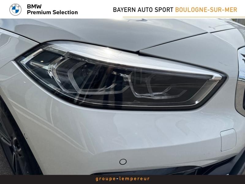 Image BMW Série 1 116i 109ch Edition Sport