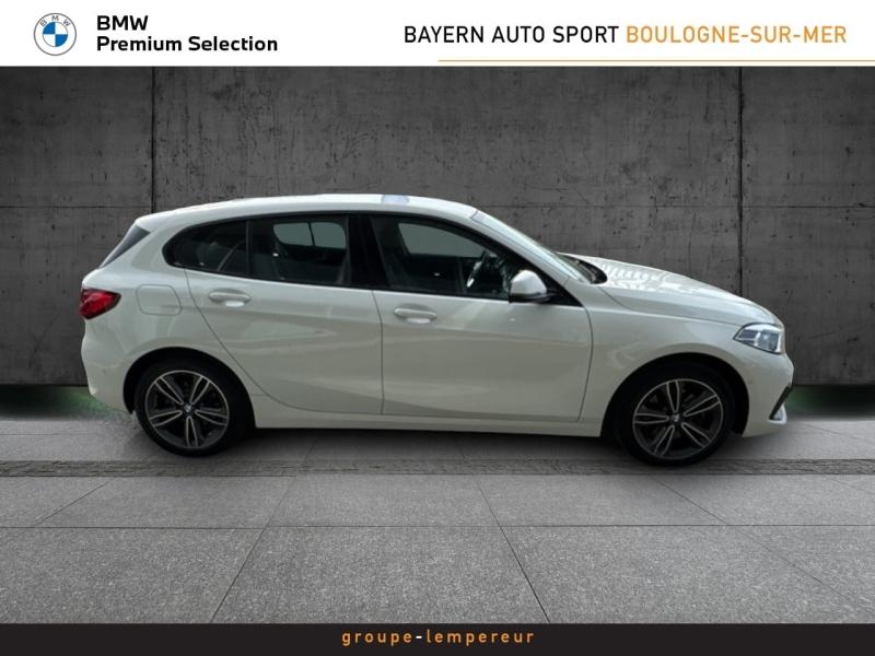 Image BMW Série 1 116i 109ch Edition Sport