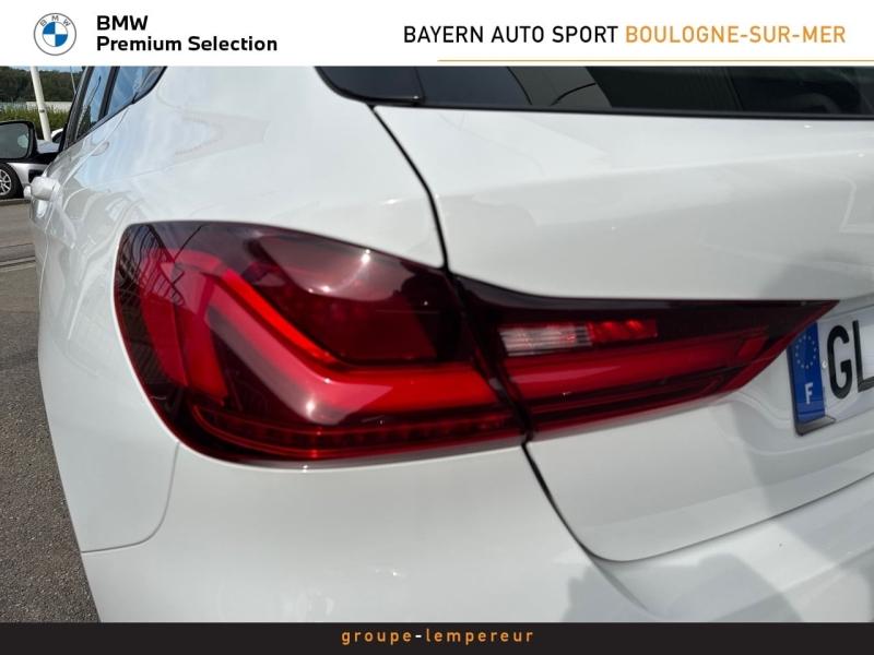 Image BMW Série 1 116i 109ch Edition Sport